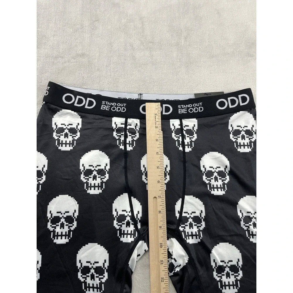 STAND OUT BE ODD stand out